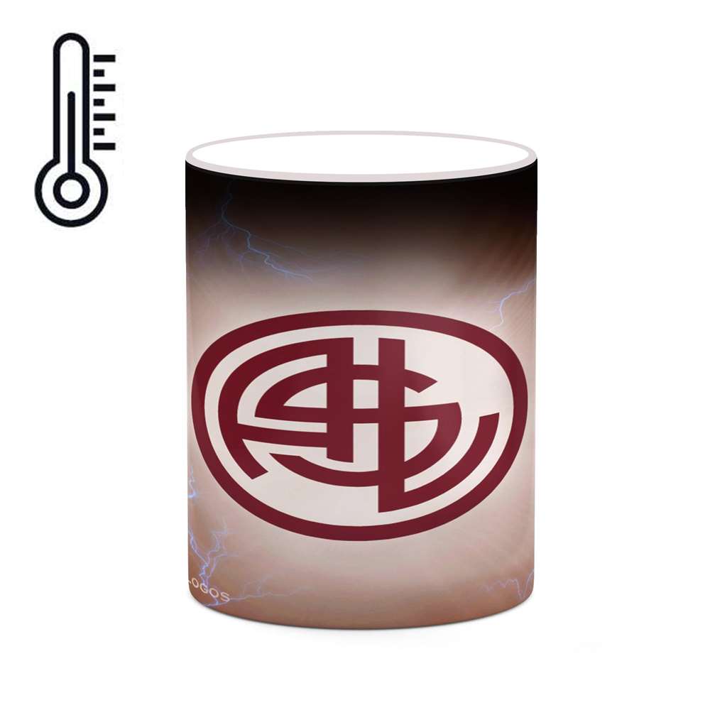 ماگ حرارتی کاکتی طرح تیم Livorno مدل mgh19800