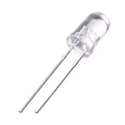 دیود ال ای دی مدل C2 بسته 40 عددی