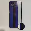کاور کد 1778 مناسب برای گوشی موبایل سامسونگ  GALAXY A12 به همراه پایه نگهدارنده