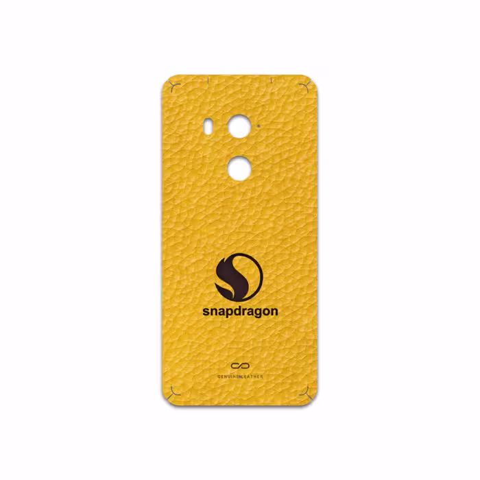 برچسب پوششی ماهوت مدل ML-SNPDRGN مناسب برای گوشی موبایل اچ تی سی U11 Plus