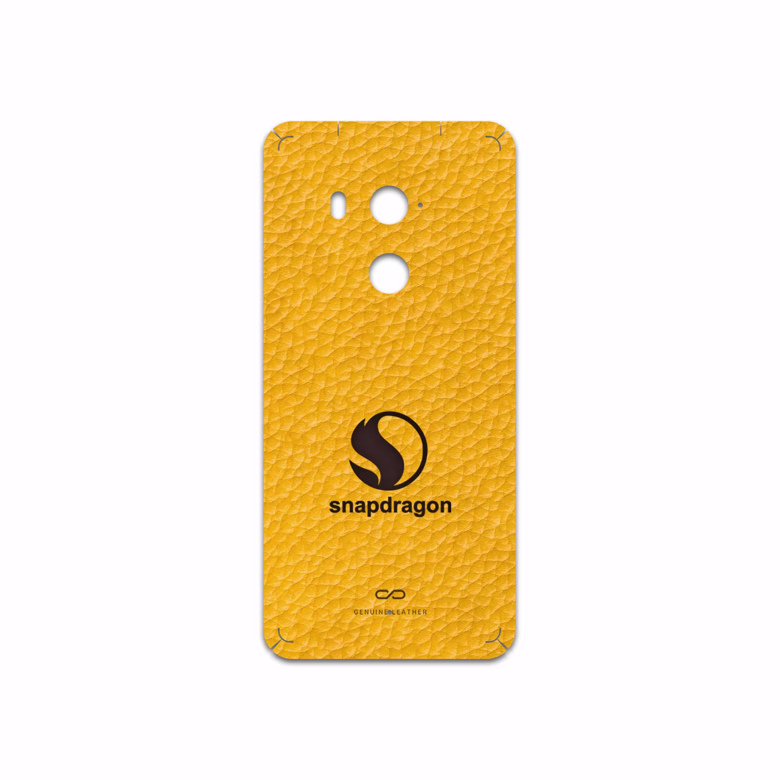 برچسب پوششی ماهوت مدل ML-SNPDRGN مناسب برای گوشی موبایل اچ تی سی U11 Plus