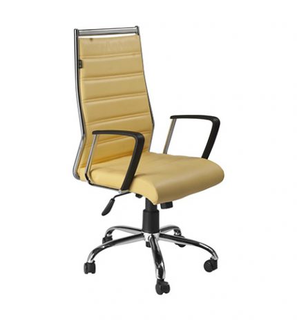 صندلی کارشناسی مدل S7120 راحتیران