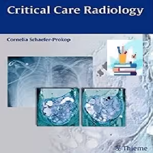 Critical Care Radiology TRUE PDF price 1€