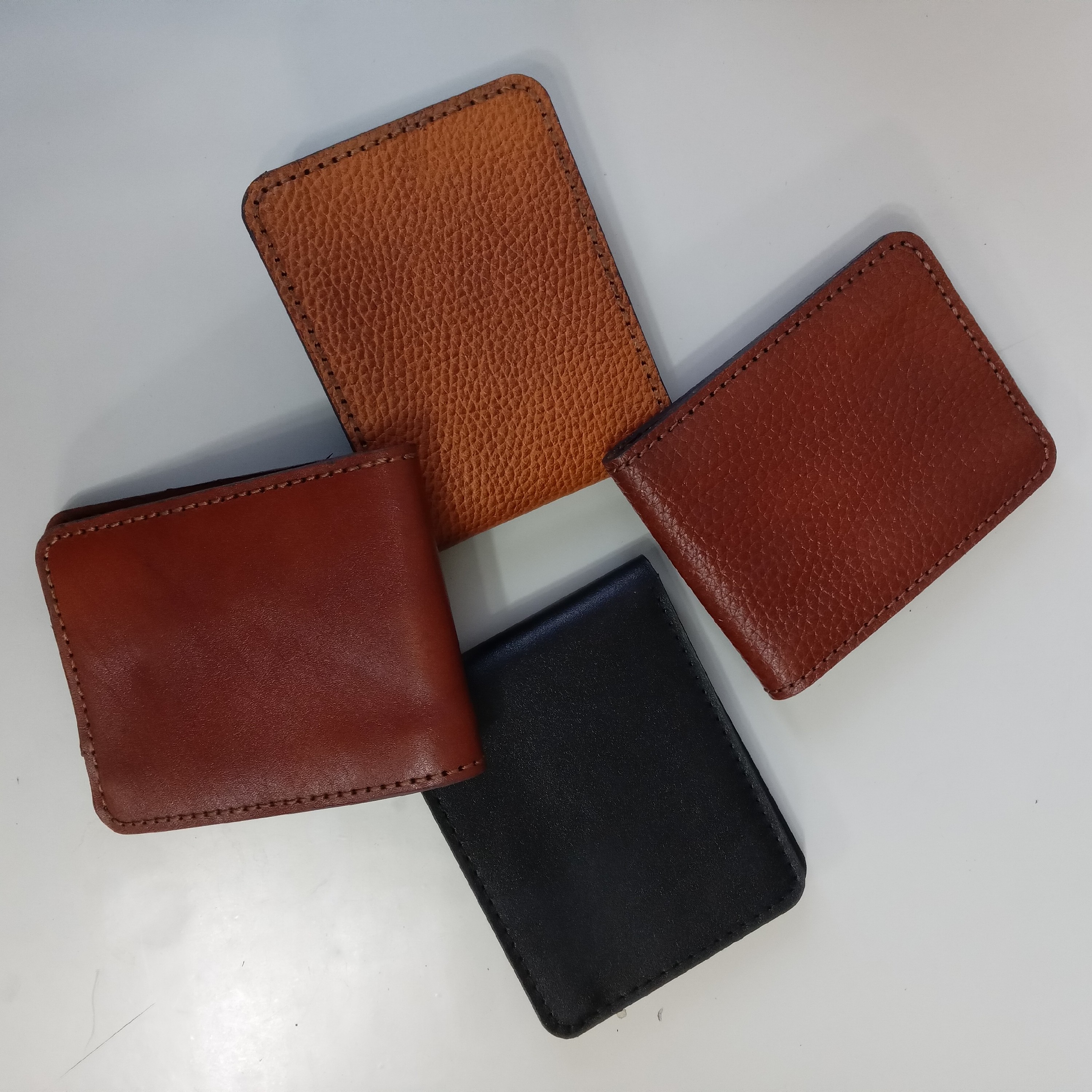 کیف پول جیبی مردانه