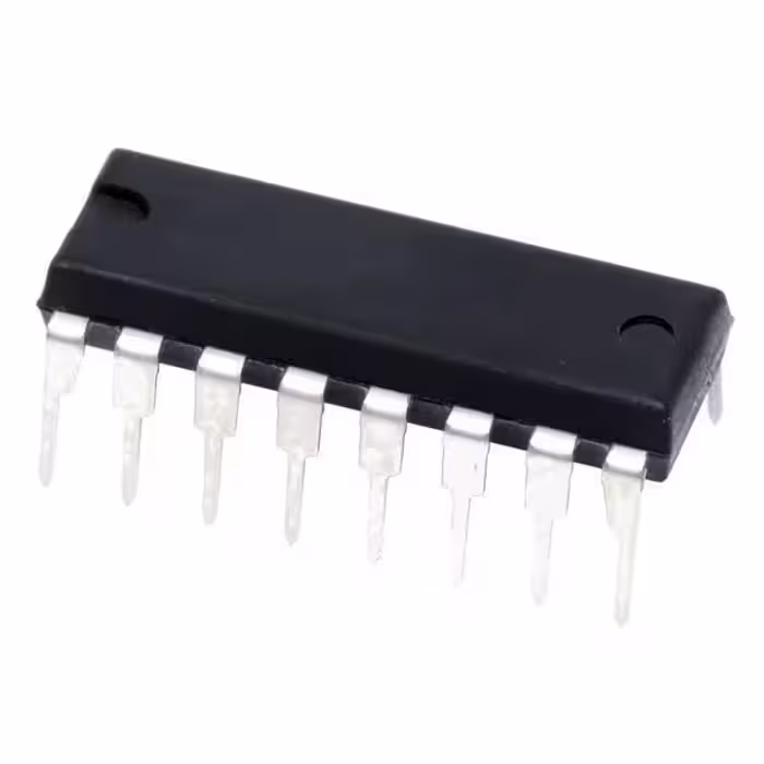 آی سی TTL مدل HD74LS279 بسته 2 عددی