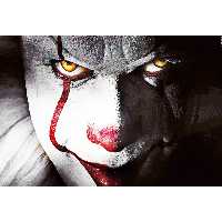 تابلو شاسی مدل دلقک پنی وایز T6210