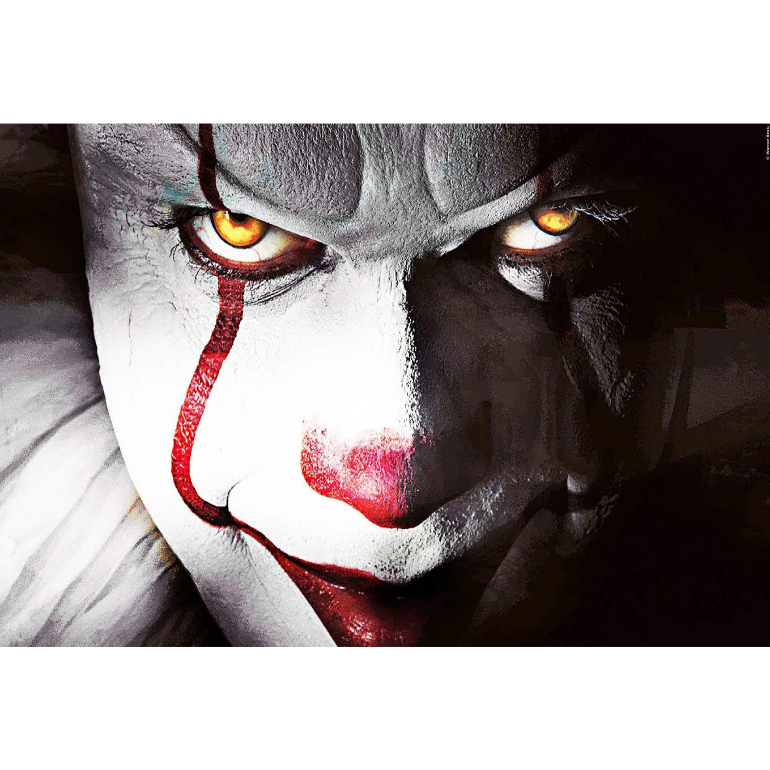 تابلو شاسی مدل دلقک پنی وایز T6210