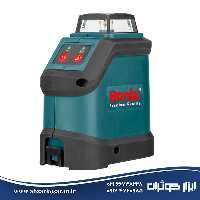 تراز لیزری دوخط 360 120 درجه Ronix مدل RH-9502