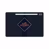 برچسب پوششی ماهوت مدل Hermes-Logo مناسب برای تبلت سامسونگ Galaxy Tab S6 2019 SM-T865