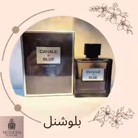 عطرادکلن مردانه بلوشنل (100میل)