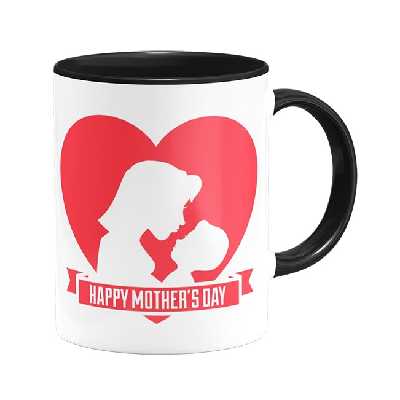 ماگ مدل روز مادر کد 07