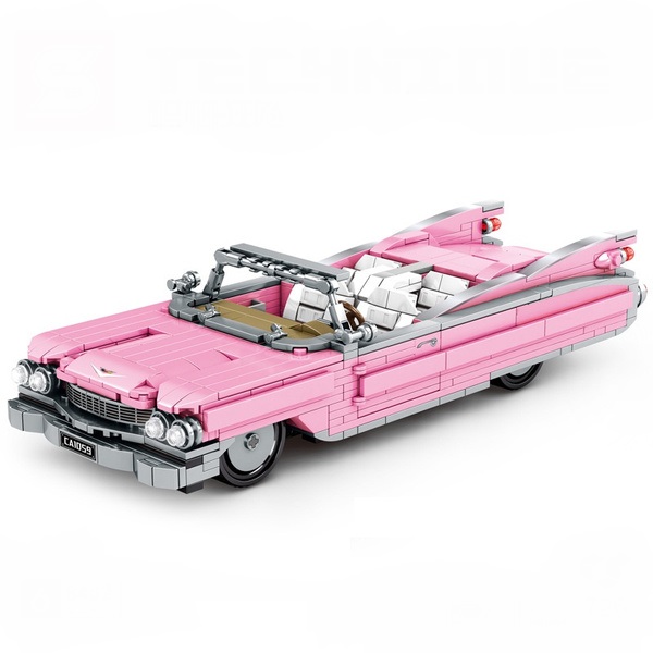 ساختنی اس وای مدل 8404