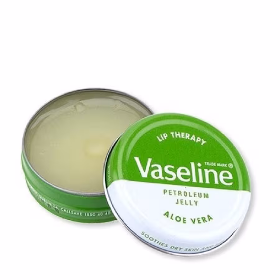 بالم لب وازلین مدل آلوئه ورا - Vaseline