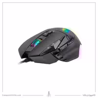 موس گیمینگ Fater MCR-9000B