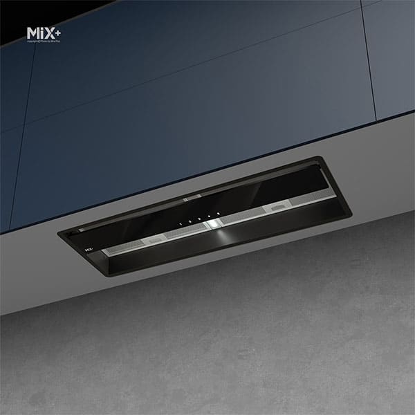 خرید و قیمت هود میکس پلاس مدل آرتیما 5 (Artima 5) | نوین هوم