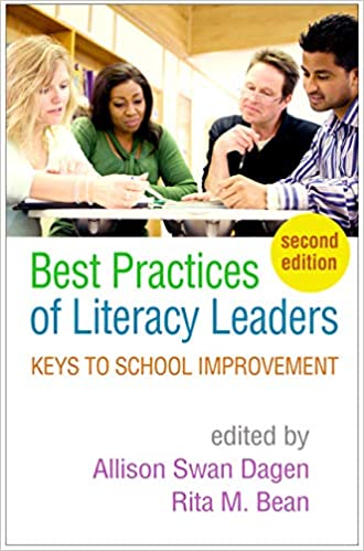 خرید و دانلود نسخه کامل کتاب Best Practices of Literacy Leaders: Keys to School Improvement (2nd Edition) - Pdf