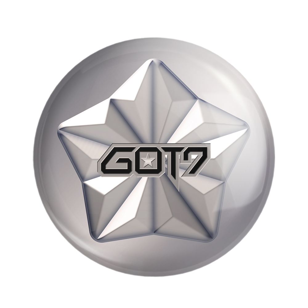 پیکسل خندالو مدل گروه گات سون GOT7 کد 21039