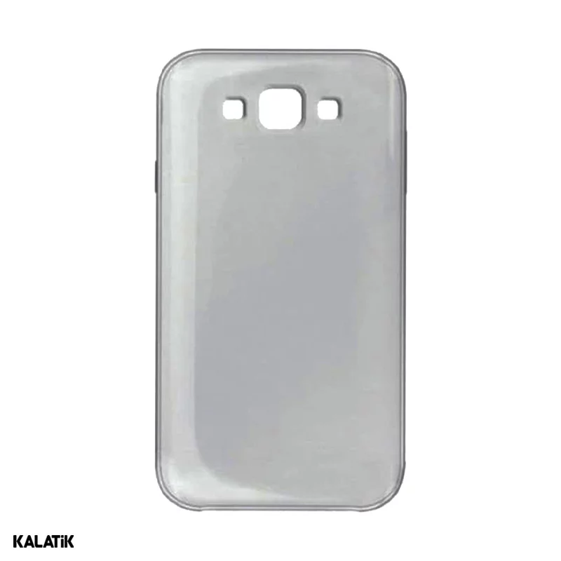 کاور ژله ای گوشی سامسونگ Galaxy S3