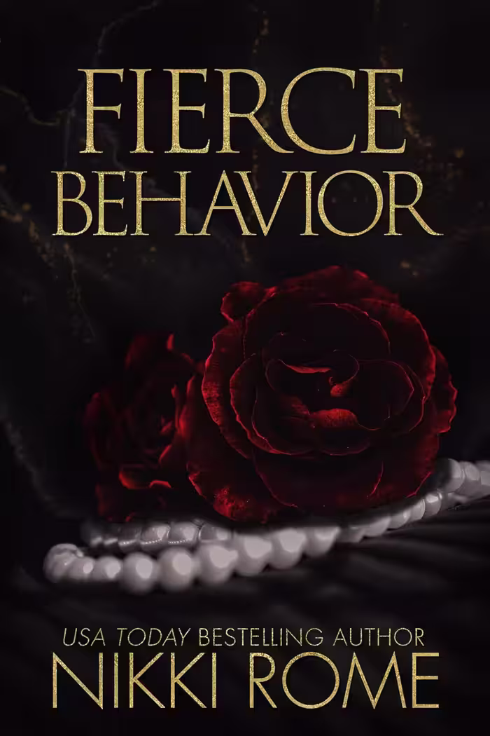 Fierce Behavior (Observant Behaviors Book 4)