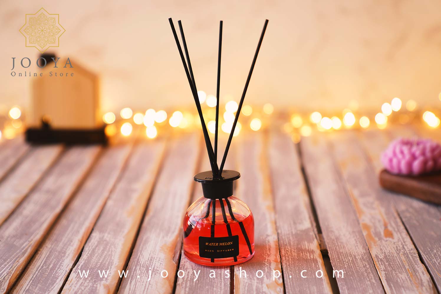 خوشبو کننده با رایحه WATER MELON