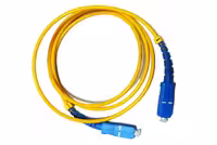 پچ کورد فیبر نوری سینگل مد 3 متری Infilink مدل IP-FC9033 - فروشگاه اینترنتی طیف سنتر