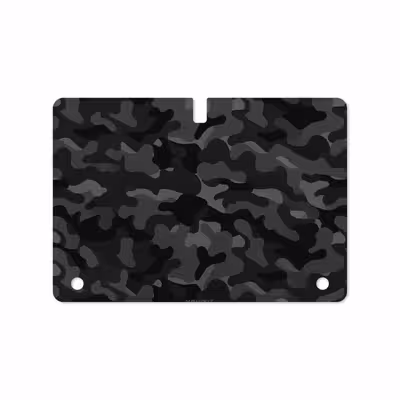 برچسب پوششی ماهوت مدل Night-Army مناسب برای تبلت سامسونگ Galaxy Tab S 10.5 2014 T805