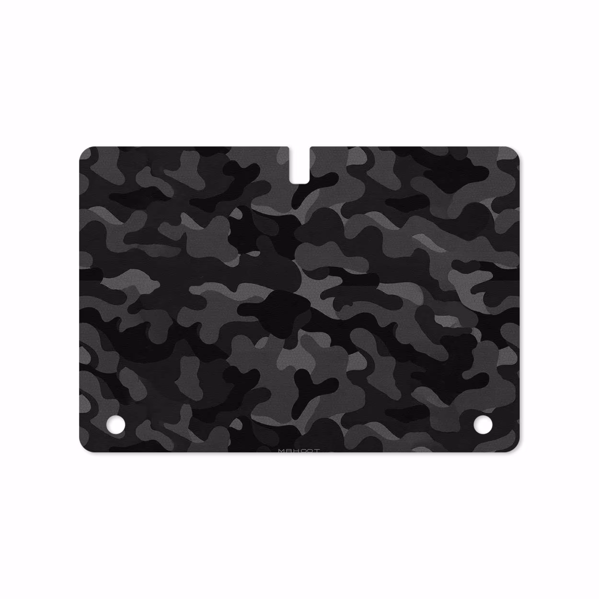 برچسب پوششی ماهوت مدل Night-Army مناسب برای تبلت سامسونگ Galaxy Tab S 10.5 2014 T805