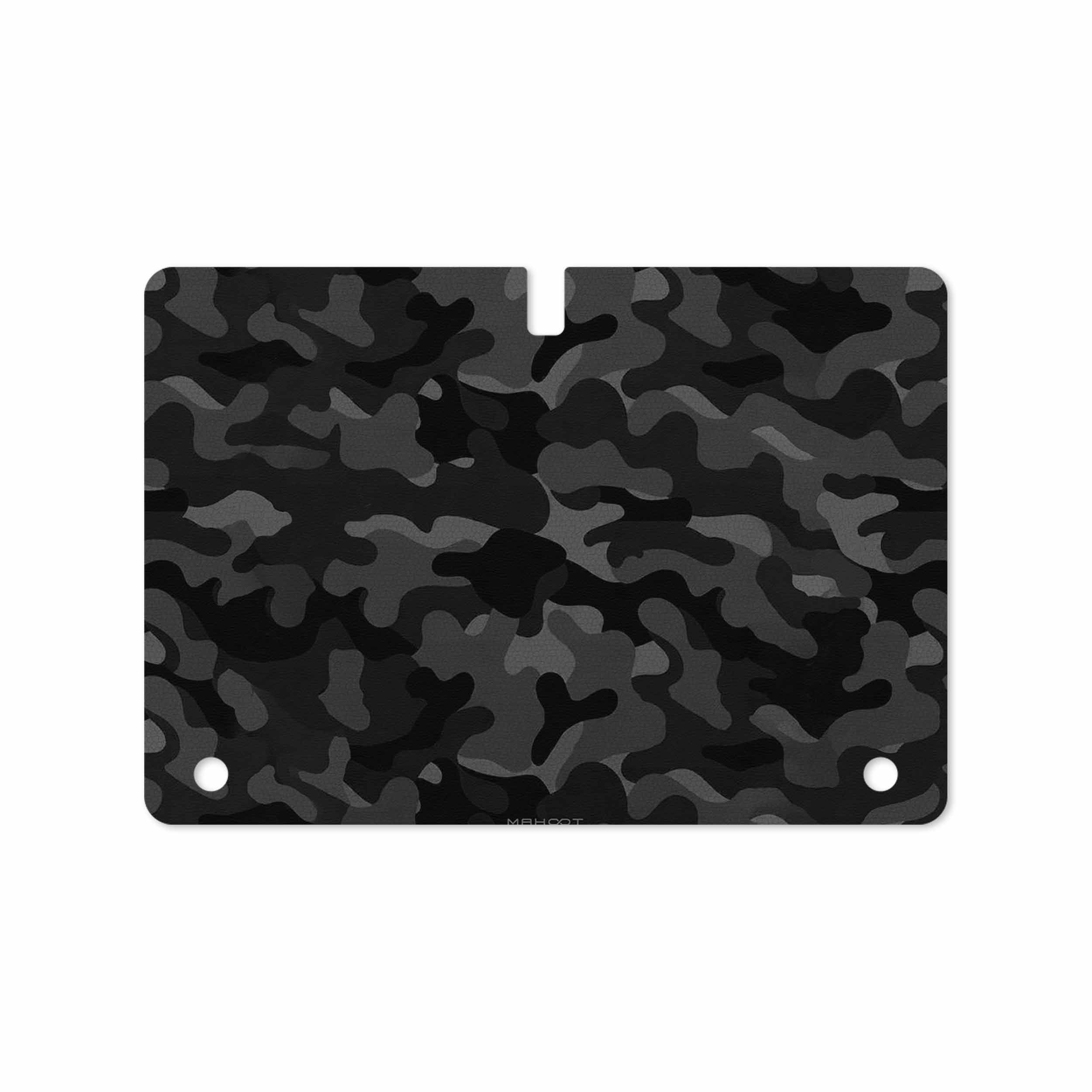 برچسب پوششی ماهوت مدل Night-Army مناسب برای تبلت سامسونگ Galaxy Tab S 10.5 2014 T805