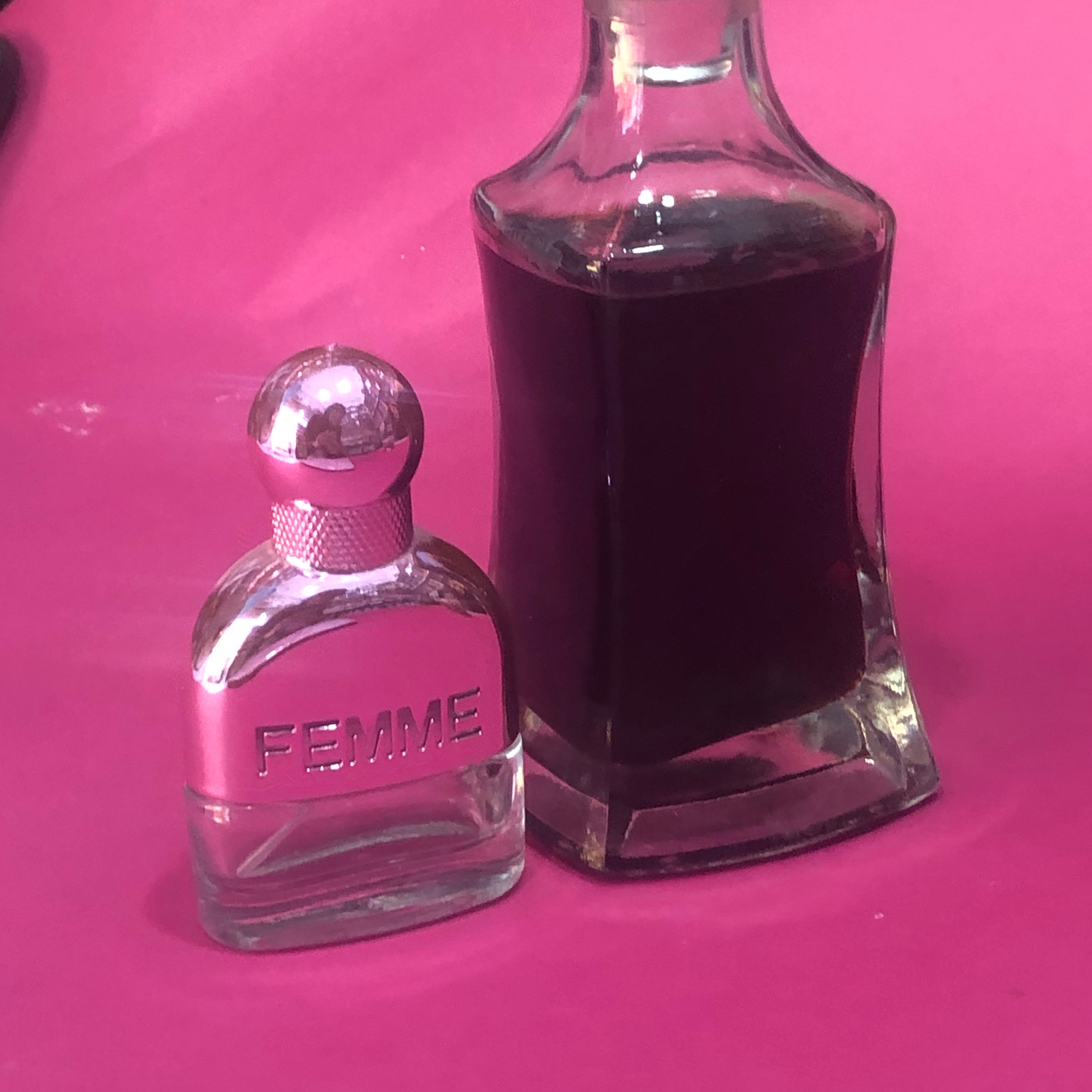 عطر بلک افغان مردانه