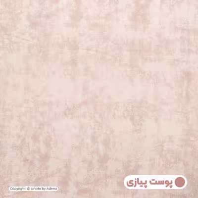 ملحفه آدنو مدل پتینه کد IR131 دونفره سایز 160x200 سانتی متر