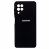 کاور مدل Silicone مناسب برای گوشی موبایل سامسونگ Galaxy M33