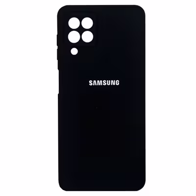 کاور مدل Silicone مناسب برای گوشی موبایل سامسونگ Galaxy M33