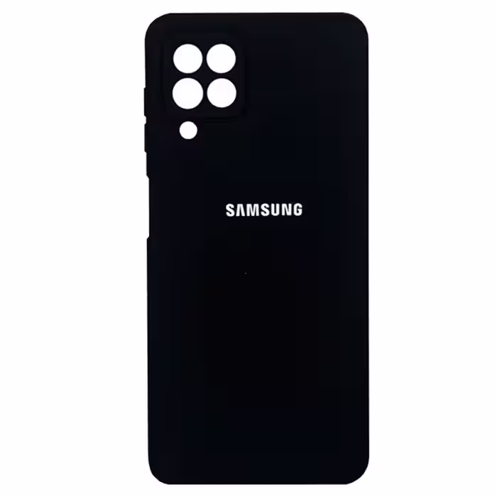 کاور مدل Silicone مناسب برای گوشی موبایل سامسونگ Galaxy M33