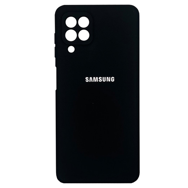 کاور مدل Silicone مناسب برای گوشی موبایل سامسونگ Galaxy M33