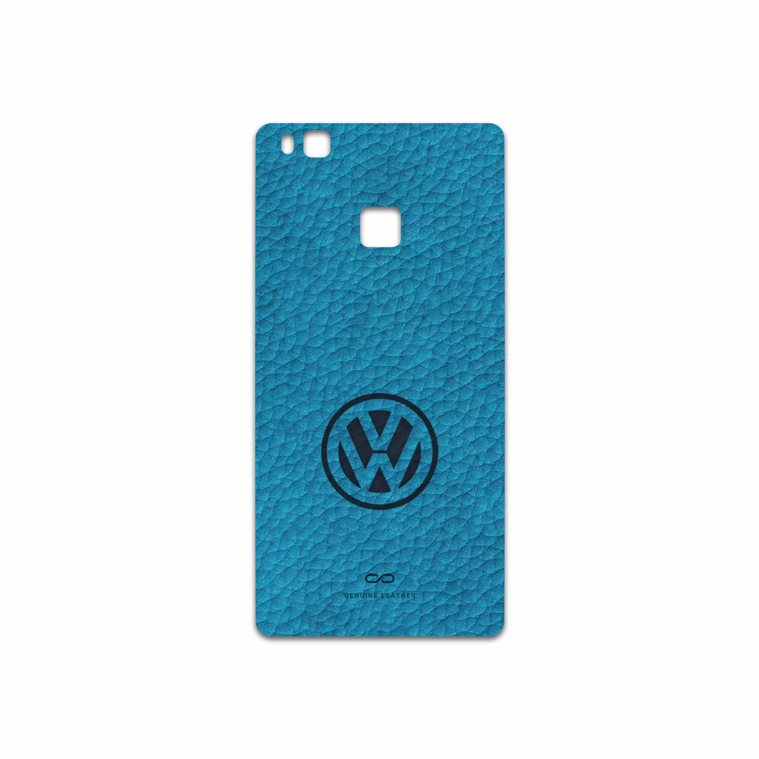 برچسب پوششی ماهوت مدل BL-VLKS_WGN مناسب برای گوشی موبایل هوآوی P9 Lite