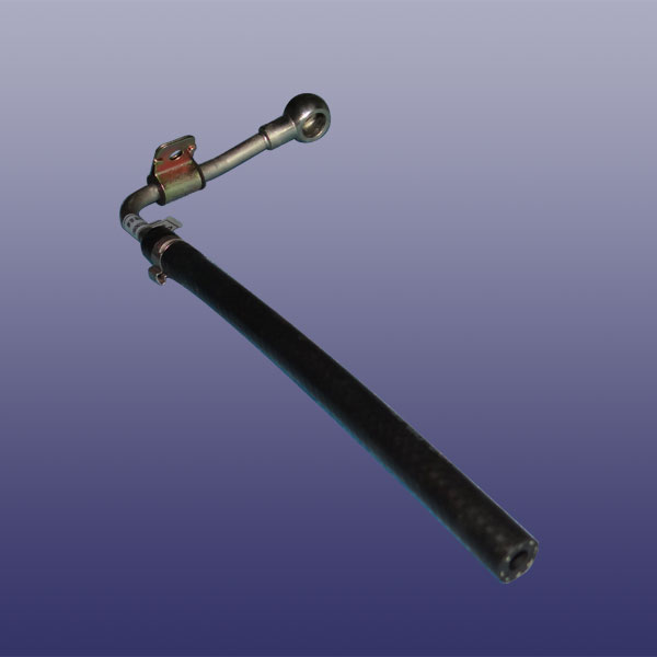 لوله برگشت خنک کن روغن گیربکس CVT ام وی ام X33 NEW و X33S چین یدک مرکزی - خرید لوازم یدکی خودروهای چینی - لوازم یدکی خودروهای کره ای - لوازم یدکی خودروهای ژاپنی - کف قیمت بازار - ارسال سریع به سراسر ایران
