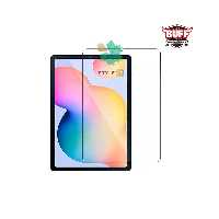 گلس محافظ صفحه تبلت سامسونگ Samsung Galaxy Tab S6 Lite مدل Buff 5D