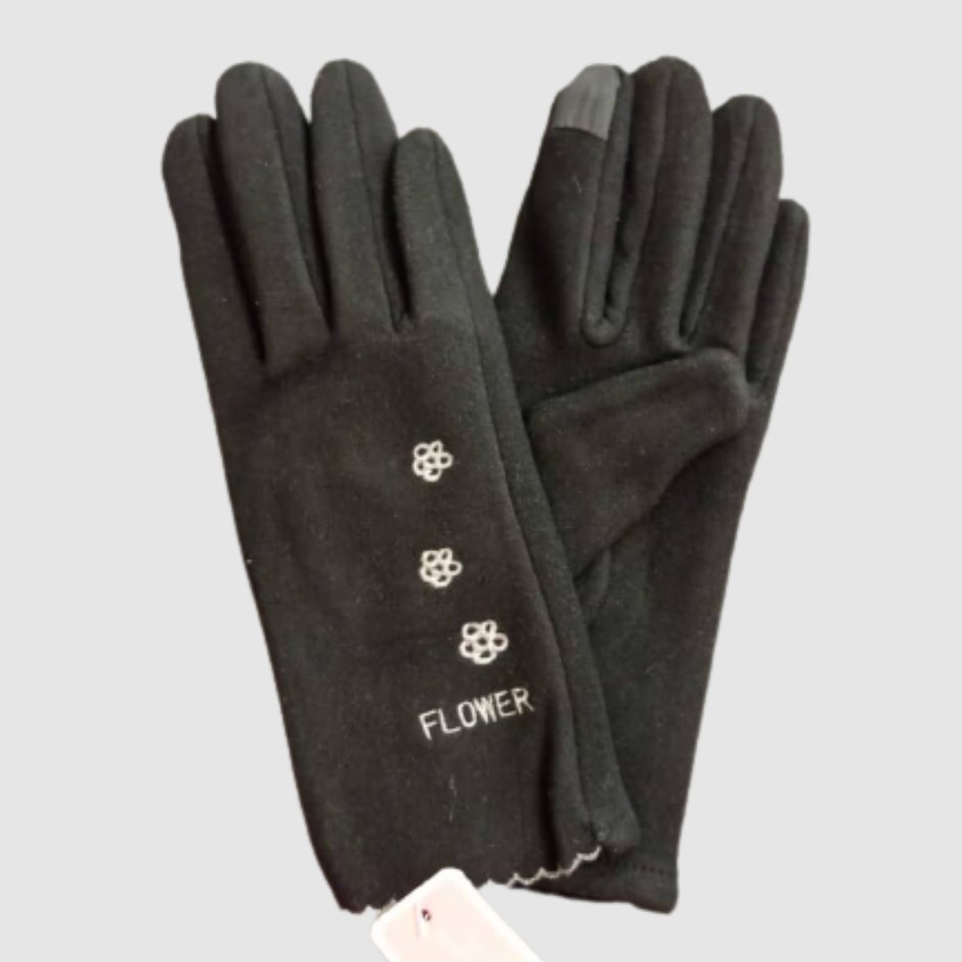 دستکش فوتر زنانه