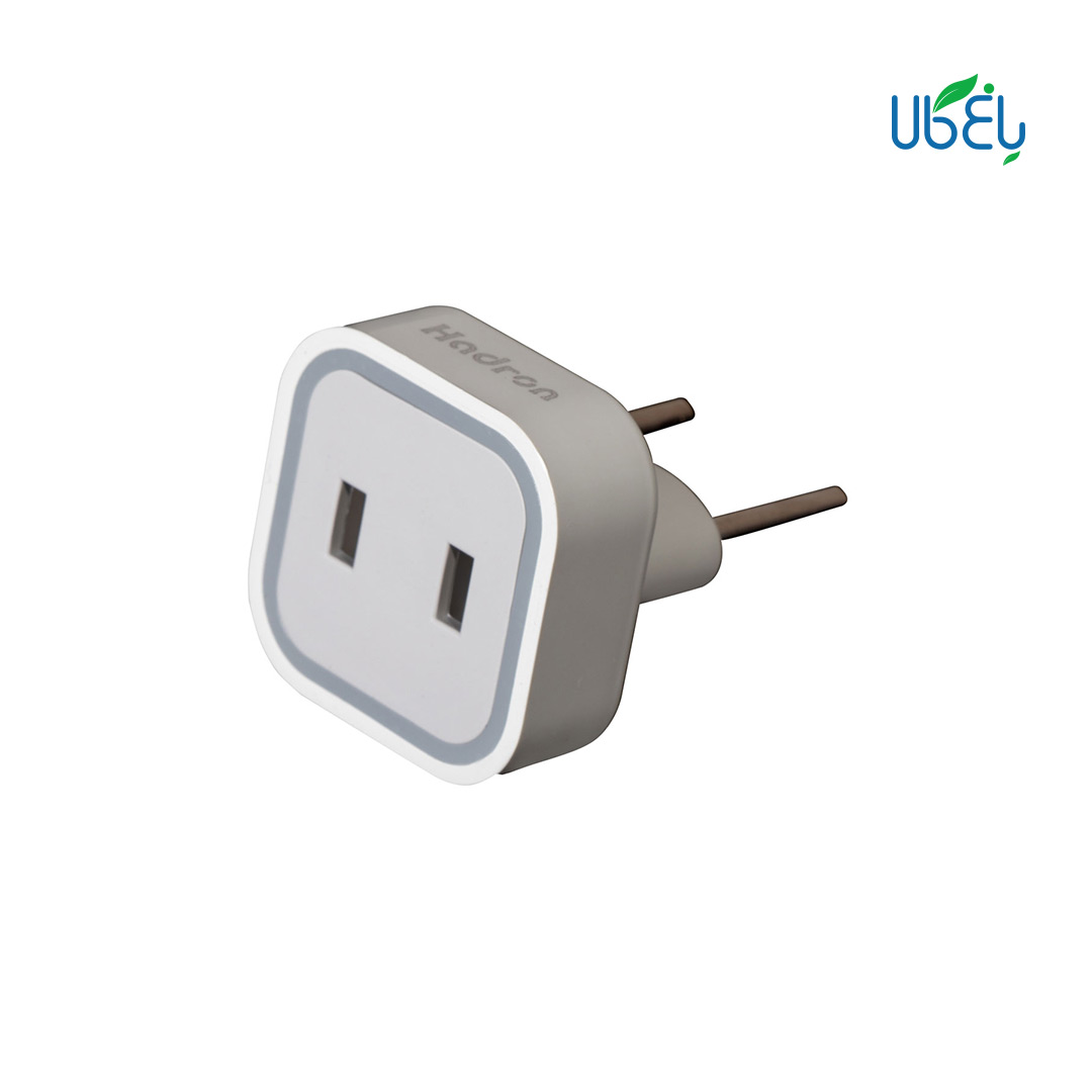 مبدل برق هادرون مدل A08-1