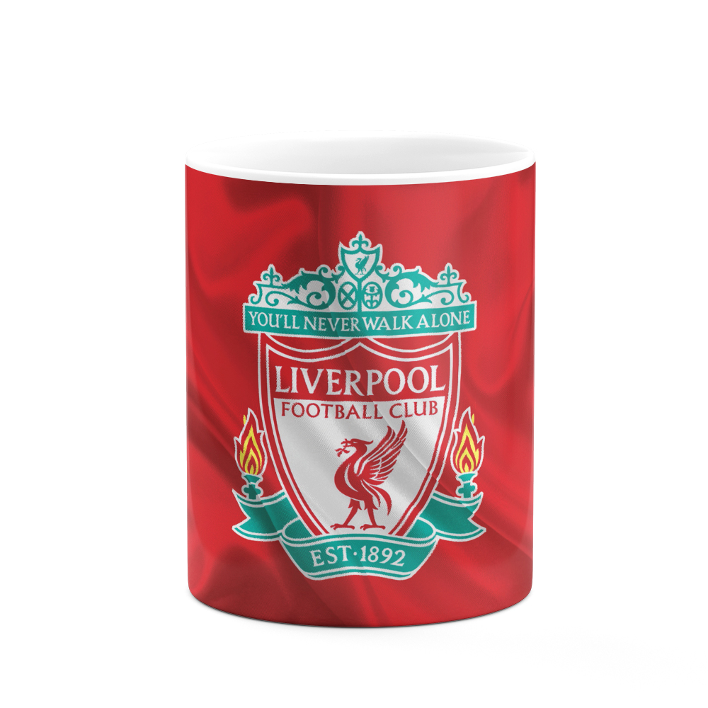 ماگ مدل طرفداری لیورپول کد2315