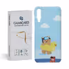 کاور قاب گارد مدل فانتزی مناسب برای گوشی موبایل سامسونگ  galaxy a50/ a30s/ a50s