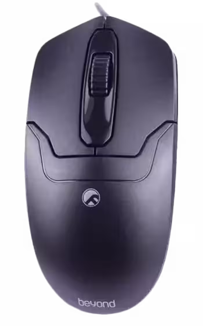 قیمت موس سیمی بیاند مدل BM-1066