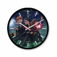 ساعت‌ دیواری رومیزی راویتا هری‌پاتر کد 3355