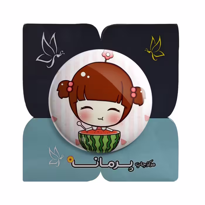 پیکسل پرمانه مدل یلدا کد pm.0123