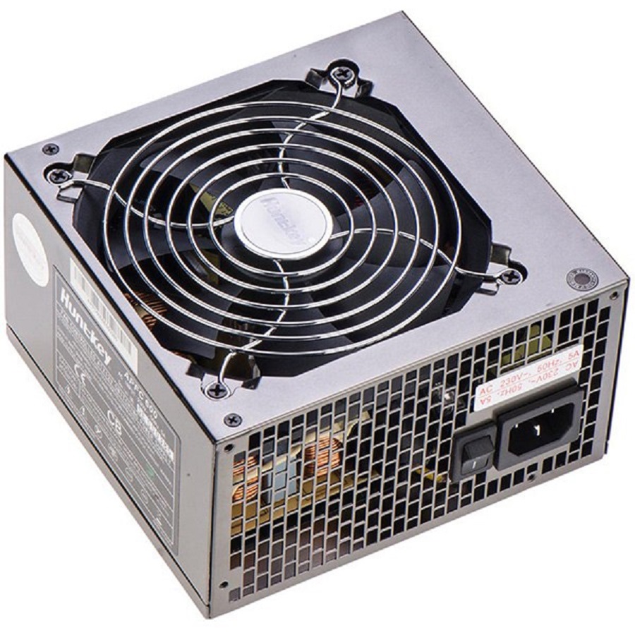 پاور هانت کی مدل ای پی اف سی 600 وات