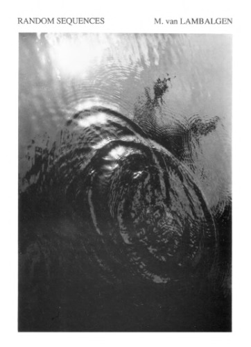 خرید و دانلود نسخه کامل کتاب Random Sequences [PhD Thesis]