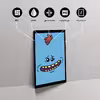 تابلو مدل Rick &amp; Morty کد F-1038
