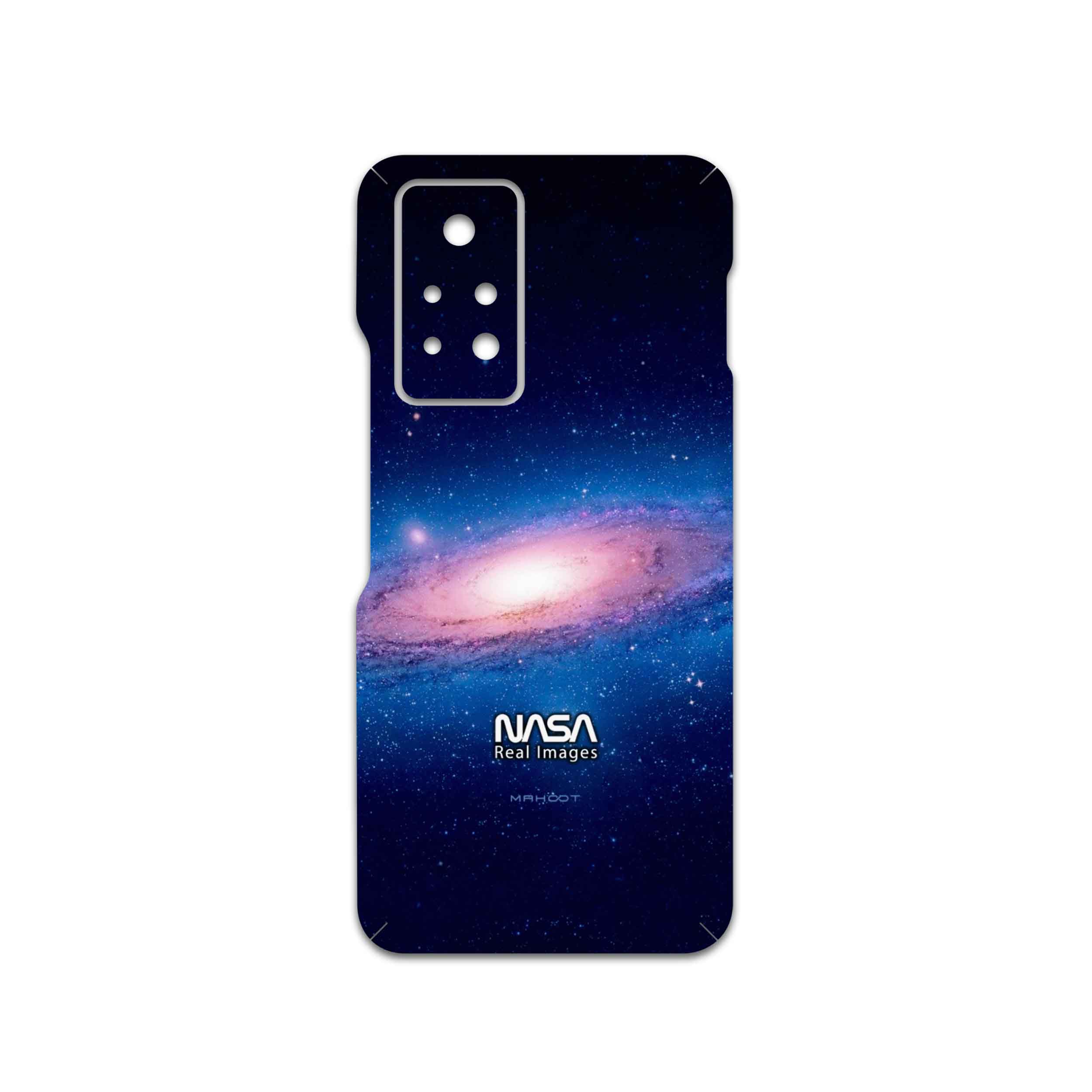 برچسب پوششی ماهوت مدل Universe-by-NASA-4 مناسب برای گوشی موبایل اینفینیکس Note 11 Pro
