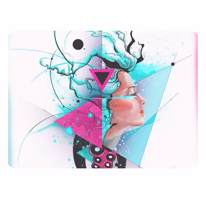 ماوس پد کد 509 BBB