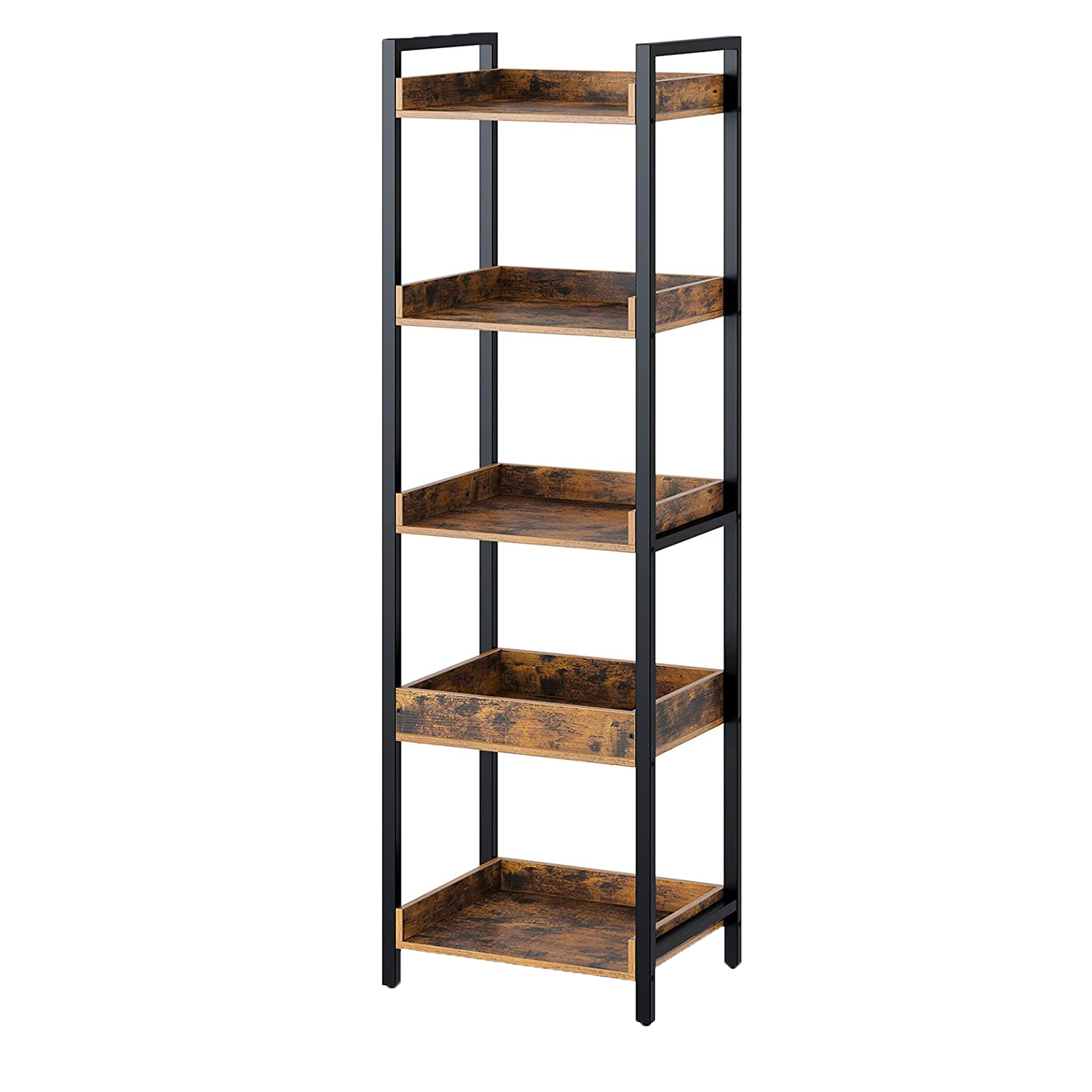 کتابخانه مدل ST-1